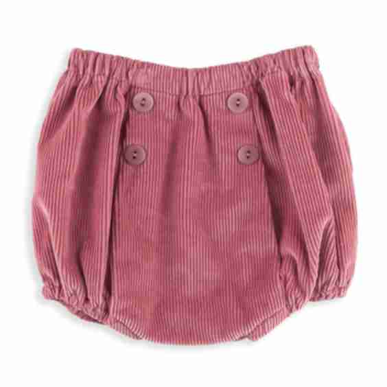Corduroy Bloomer