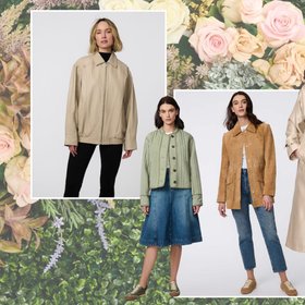 Bernardo Fashions