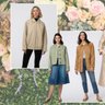 Bernardo Fashions
