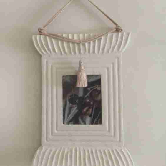 Elisabetta Frame