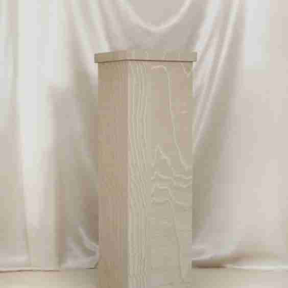 Lake Pedestal