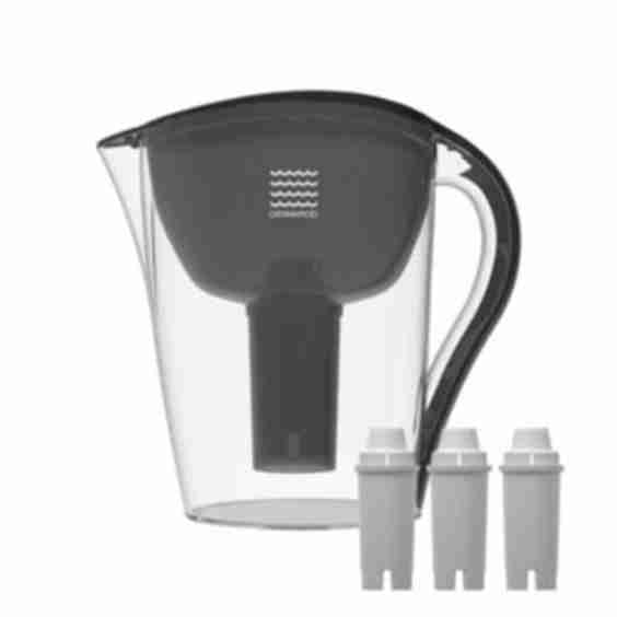 Ultra Premium Alkaline Water Pitcher