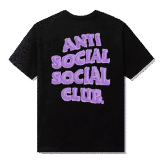 Anthropomorphic Tee