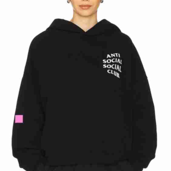 Cozy Oversized Hoodie