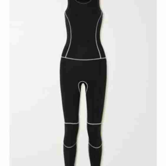 Linda Neoprene Wetsuit