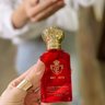 Mystic Perfume