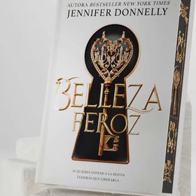 Jennifer Donnelly