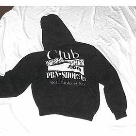 Club Prngrphy