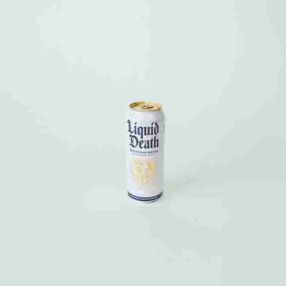 Liquid Death Reviews