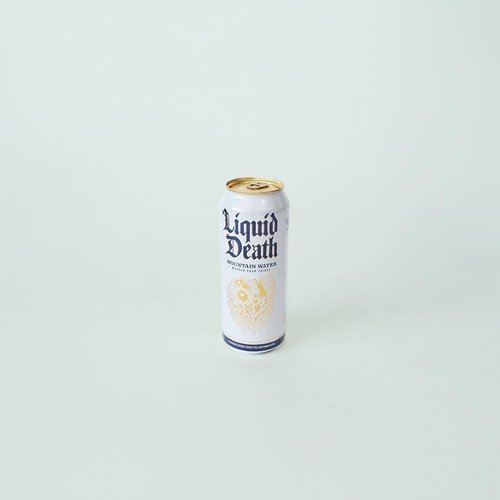 Liquid Death