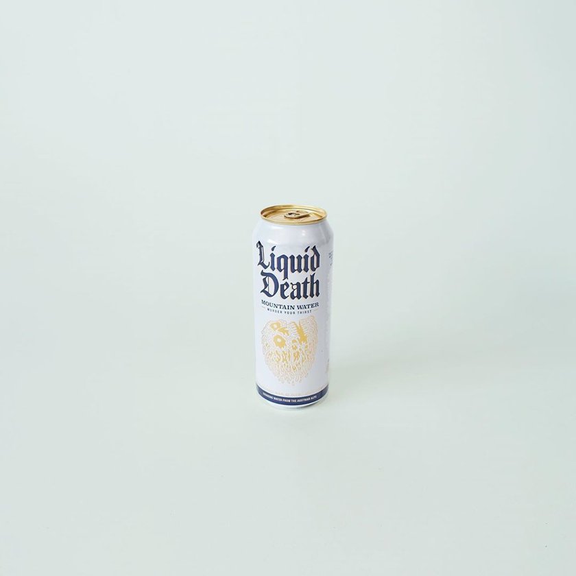 Liquid Death