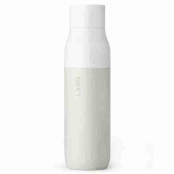 Stainless Steel Bottle