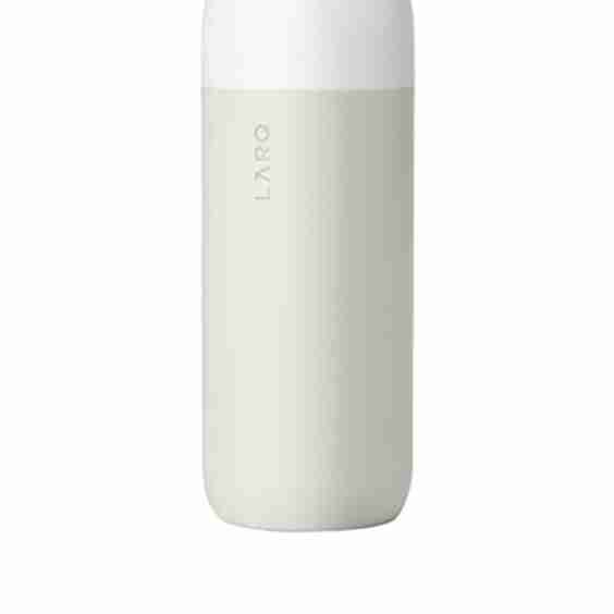 Self Cleaning 17 oz Water Bottle