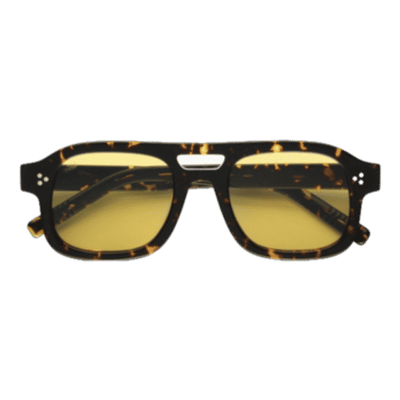 Dillinger Sunglasses