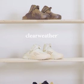 Clearweather