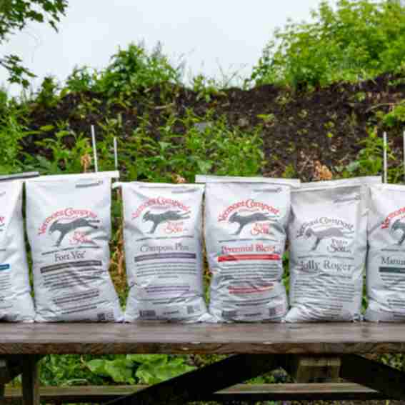 Vermont Compost Company Reviews