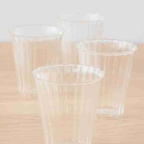 Le Verre Petit Set of 4