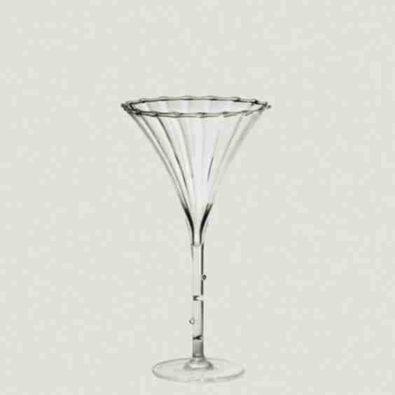 Trumpet Aperitif Glass (Set of 4)
