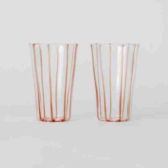 Le Grand Verre Bonbon Set Glasses