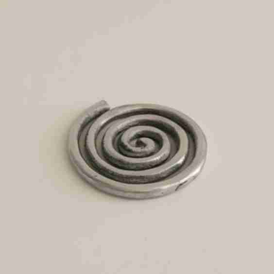 Spiral Coasters