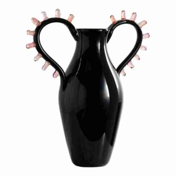 Aurora Glass Vase