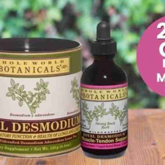 Whole World Botanicals Reviews