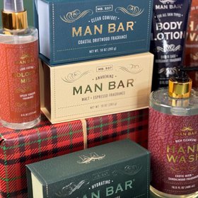 San Francisco Soap Company