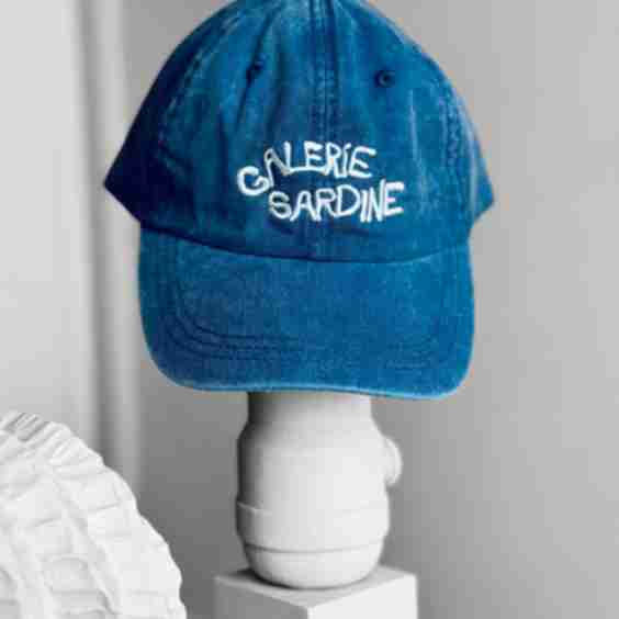 Cotton Hat