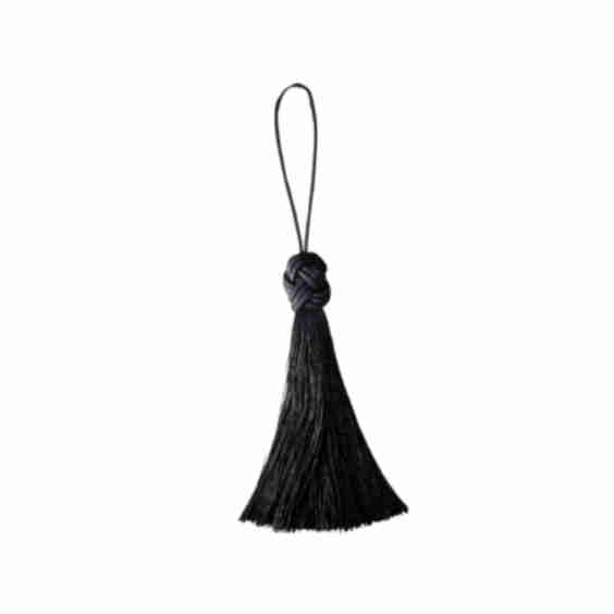 Key Tassel