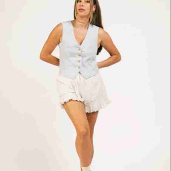 Pretty Little Shorts 