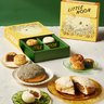 Annie's T Cakes