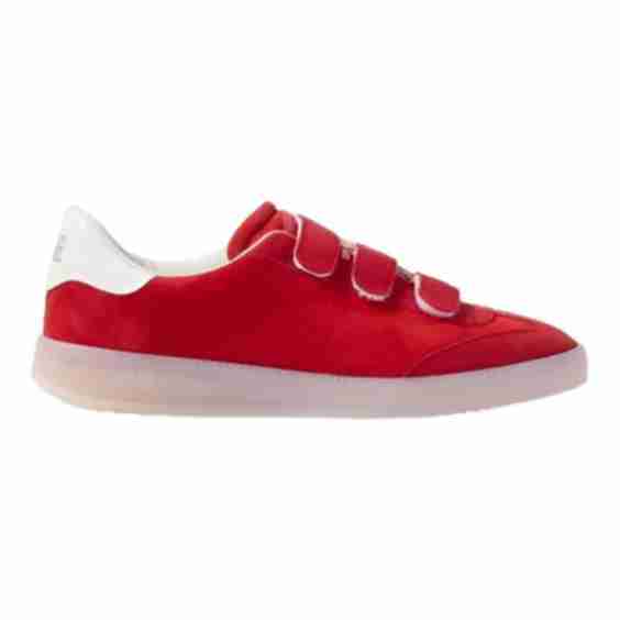 Monza Velcro Sneakers
