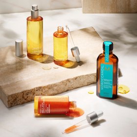 Moroccan Oil