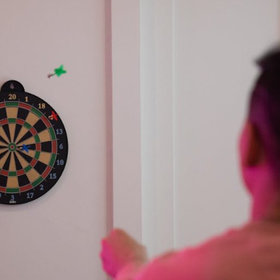 Accudart