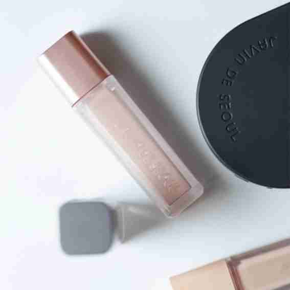 Javin De Seoul Reviews