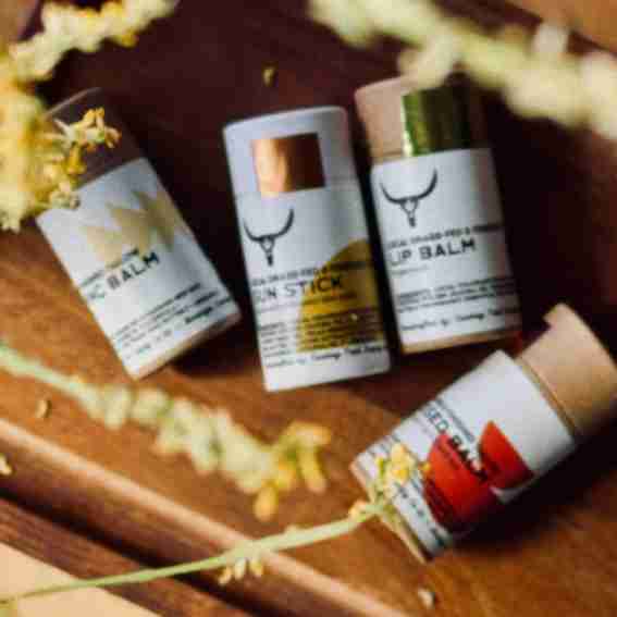 Cowboy Trail Supply Co. Reviews