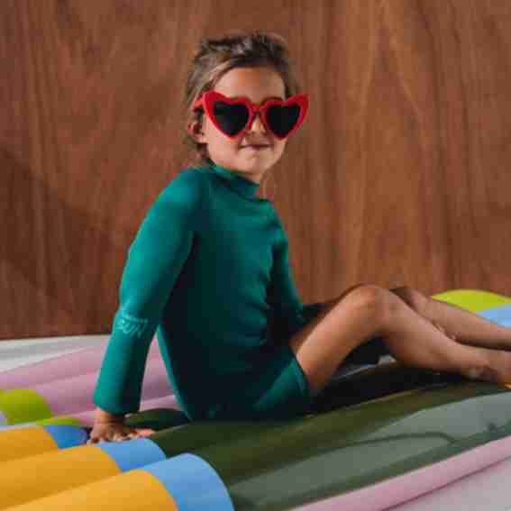 Summer Sun Label Reviews