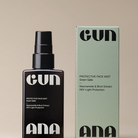 GUN ANA
