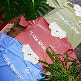 Slowdown Dry Goods