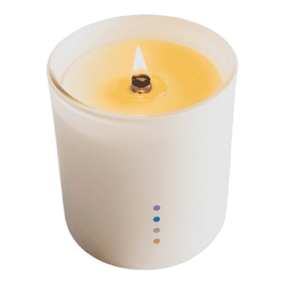 100% Beeswax Candle
