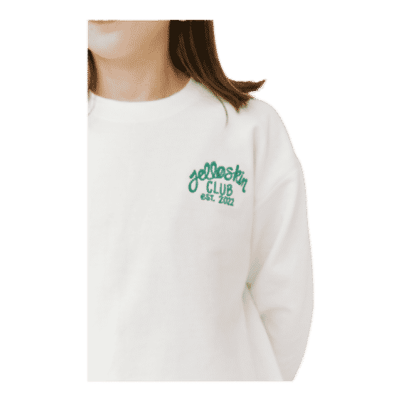 Jelloskin Club Sweatshirt