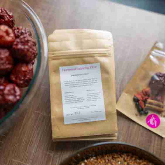 Hormonal Balancing Elixir Sachet