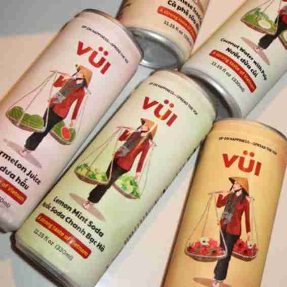 Vui Reviews