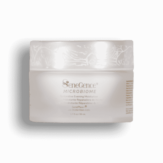 Microbiome Restorative Evening Moisturizer
