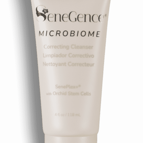 Microbiome Correcting Cleanser