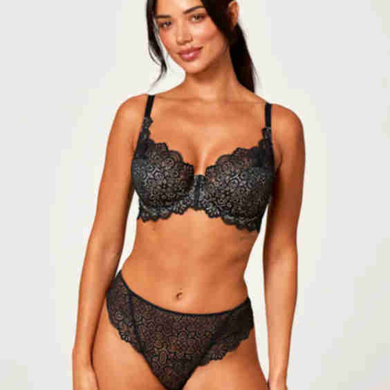 LN566 Bravissimo Millie Bra