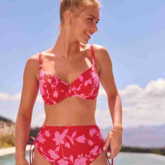 Palmetto Bay Bikini Top