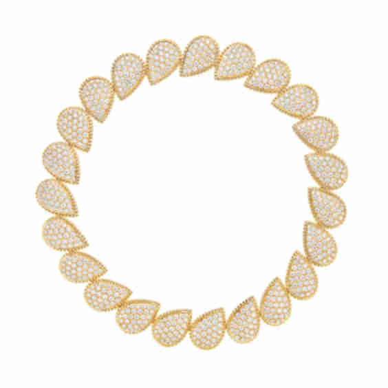 Serpent Boheme Necklace