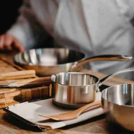 Kitchen Lab Reviews