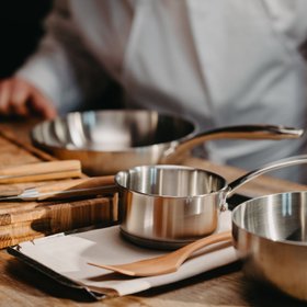 Kitchen Lab